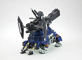 【中古】コトブキヤ ZOIDS バスタートータス 1/72スケールプラスチックキット