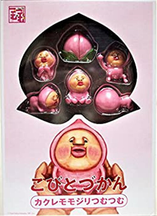 楽天市場 中古 こびとづかん カクレモモジリ つむつむ オマツリライフ別館