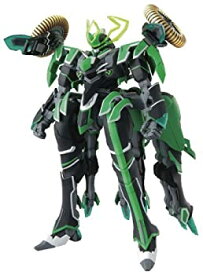 【中古】（非常に良い）1/144 ヴァルヴレイヴIV 火ノ輪 (革命機ヴァルヴレイヴ)