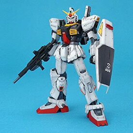 【中古】（非常に良い）MG 1/100 反地球連邦組織(エゥーゴ)試作型モビルスーツRX-178 ガンダムMk-II Ver.2.0 (エゥーゴ仕様) (機動戦士Zガンダム)