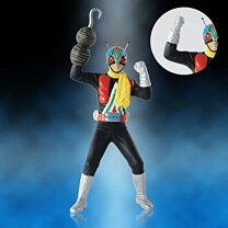 楽天市場】ライダーマン ソフビの通販