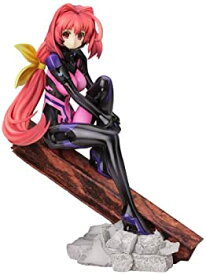 【中古】コトブキヤ マブラヴ オルタネイティヴ 鑑純夏 1/7スケール PVC製 塗装済み完成品フィギュア