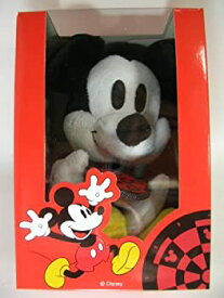 【中古】（非常に良い）ミッキーマウス 日産オリジナル ぬいぐるみ ディズニー