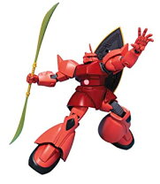 楽天市場】hguc 1/144 機動戦士ガンダム ms-14s シャア専用ゲルググの通販