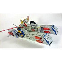 楽天市場】1／400 ホワイトベース 最終決戦仕様の通販