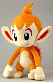 楽天市場 ポケモン ぬいぐるみ Dp ヒコザルの通販