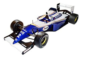 【中古】（非常に良い）フジミ模型 1/20 グランプリシリーズ No.14 ウィリアムズ FW16 1994年 サンマリノGP