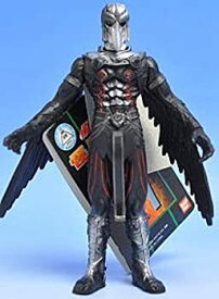 【中古】「未使用品」仮面ライダーアギト　怪人シリーズ　17　クロウロード（コルウス・クロッキオ）