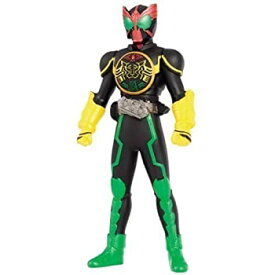 【中古】（非常に良い）仮面ライダー レジェンドライダーシリーズ32 仮面ライダーオーズ タトバコンボ