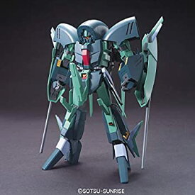 【中古】（非常に良い）HGUC 1/144 RAS-96 アンクシャ (機動戦士ガンダムUC)