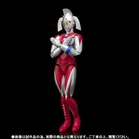 【中古】（非常に良い）ULTRA-ACT ウルトラの母 （魂ウェブ限定）