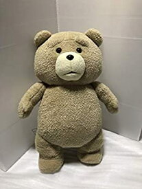 【中古】「非常に良い」ted おれのBIGモフモフぬいぐるみ