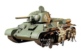【中古】タミヤ 1/35 ミリタリーミニチュアシリーズ No.149 ソビエト陸軍 T34/76 戦車 1943年型 チェリヤビンスク プラモデル 35149
