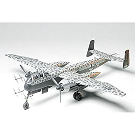 【中古】タミヤ 1/48 傑作機シリーズ No.57 ドイツ空軍 ハインケル He219 A-7 ウーフー プラモデル 61057