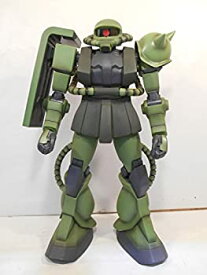 【中古】JG MS-06 量産型 ザクII (完成品) (機動戦士ガンダム)