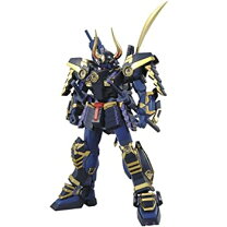 楽天市場】mg 武者ガンダムmk ii 徳川家康verの通販 