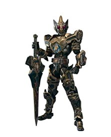 【中古】（非常に良い）S.I.C. 極魂 仮面ライダーブレイド キングフォーム