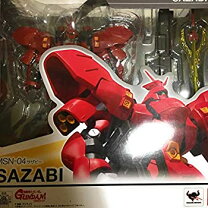 楽天市場】robot魂 サザビーの通販