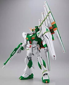 【中古】HGUC νガンダム Ver.GFT（セブン-イレブンカラー）