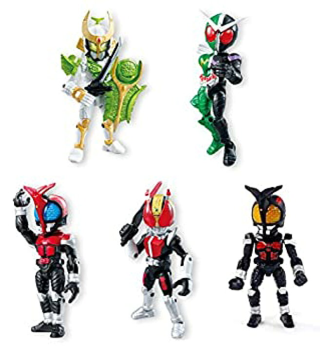 楽天市場】【中古】玩具のみ 66アクション 仮面ライダー2 シークレット 66アクション 仮面ライダー 21 22 23 23シークレット24 全5種類