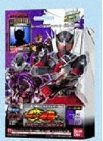 【中古】（非常に良い）仮面ライダー龍騎カードゲームパート2　コレクションボックスBセット