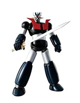 楽天市場】スーパーロボット超合金 マジンガーz 鉄 仕上げの通販 