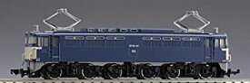 【中古】TOMIX Nゲージ EF65-0 2次形 9104 鉄道模型 電気機関車