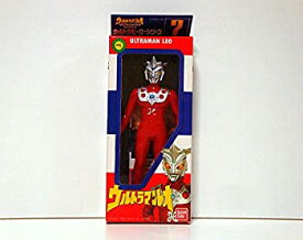 【中古】（非常に良い）ウルトラヒーロー07 ウルトラマンレオ