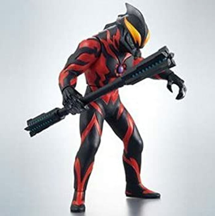 楽天市場】【中古】（非常に良い）ウルトラ怪獣シリーズEX 