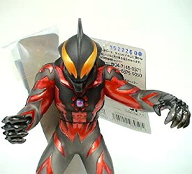 【中古】（非常に良い）ウルトラ怪獣シリーズ　SP　ウルトラマンベリアルギガバトルナイザーVer.　ブラッククリア