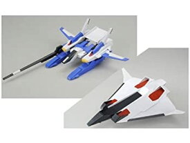 【中古】（非常に良い）HGUC 1/144 Gディフェンサー &フライングアーマー