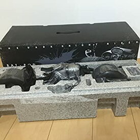 【中古】ムービー・マスターピース ダークナイト ライジング 1/6スケール ビークル バットポッド