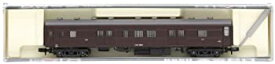 【中古】（非常に良い）KATO Nゲージ マニ60 5220 鉄道模型 客車