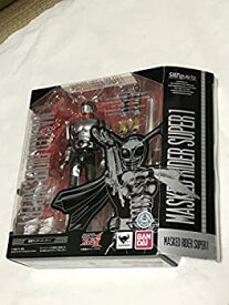 【中古】S.H.フィギュアーツ 仮面ライダースーパー1