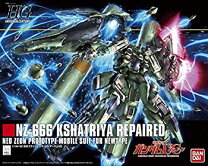 楽天市場】HGUC 1／144 NZ－666 クシャトリヤの通販