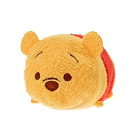 中古 【中古】ツムツム ぬいぐるみ プーさん ミニ(S) TSUM TSUM