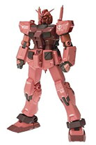 楽天市場】MG 1／100 RX－78／C．A キャスバル専用 ガンダムの通販