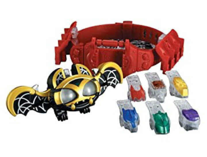 楽天市場】【中古】仮面ライダーキバ 変身ベルト&フエッスル DX  