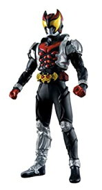 【中古】仮面ライダーキバ ライダーヒーローシリーズKV01 仮面ライダーキバ(キバフォーム)