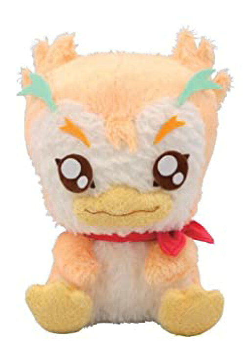 楽天市場 中古 Yes プリキュア5 Gogo ふわモコぬいぐるみ シロップ オマツリライフ別館