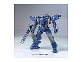 【中古】（非常に良い）HG 1/144 MSJ-06II-E ティエレン宇宙型 (機動戦士ガンダム00)