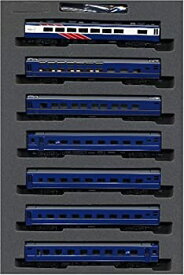 【中古】TOMIX Nゲージ 14系 15形 客車 寝台特急あかつき 7両セット 92763 鉄道模型 電車