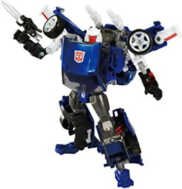 【中古】トランスフォーマー UN13 TFユナイテッド オートボットトラックス