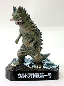 【中古】ウルトラ怪獣名鑑 ウルトラ作戦第一号 ベムラー