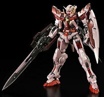 楽天市場】rg ガンダムエクシア トランザムモード グロス 
