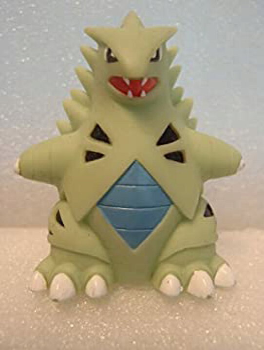 楽天市場 中古 Pokemon ポケモン ポケットモンスター 指人形 新ポケモンキッズシリーズii 5 バンギラス オマツリライフ別館 楽天市場 中古 Pokemon ポケモン ポケットモンスター 指人形 新ポケモンキッズシリーズii 5 バンギラス オマツリライフ別館