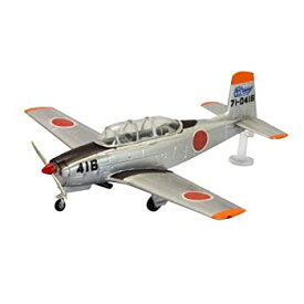 【中古】（非常に良い）1/144 WORK SHOP Vol.28 日本の翼コレクション4 ［1B.T-34A メンター 航空自衛隊 航空救難群］(単品)