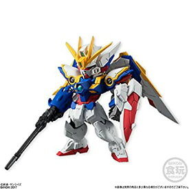 【中古】FW GUNDAM CONVERGE #6 (ガンダム コンバージ) ［150.ウイングガンダム(EW版)］(単品)