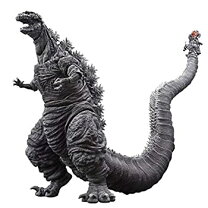 楽天市場】s．h．monsterarts ゴジラ(2016) 第4形態覚醒ver．（ホビー 