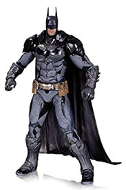 【中古】（非常に良い）DC Collectibles バットマン アーカム・ナイト フィギュア (Arkham Knight Action Figure) SEP140356
